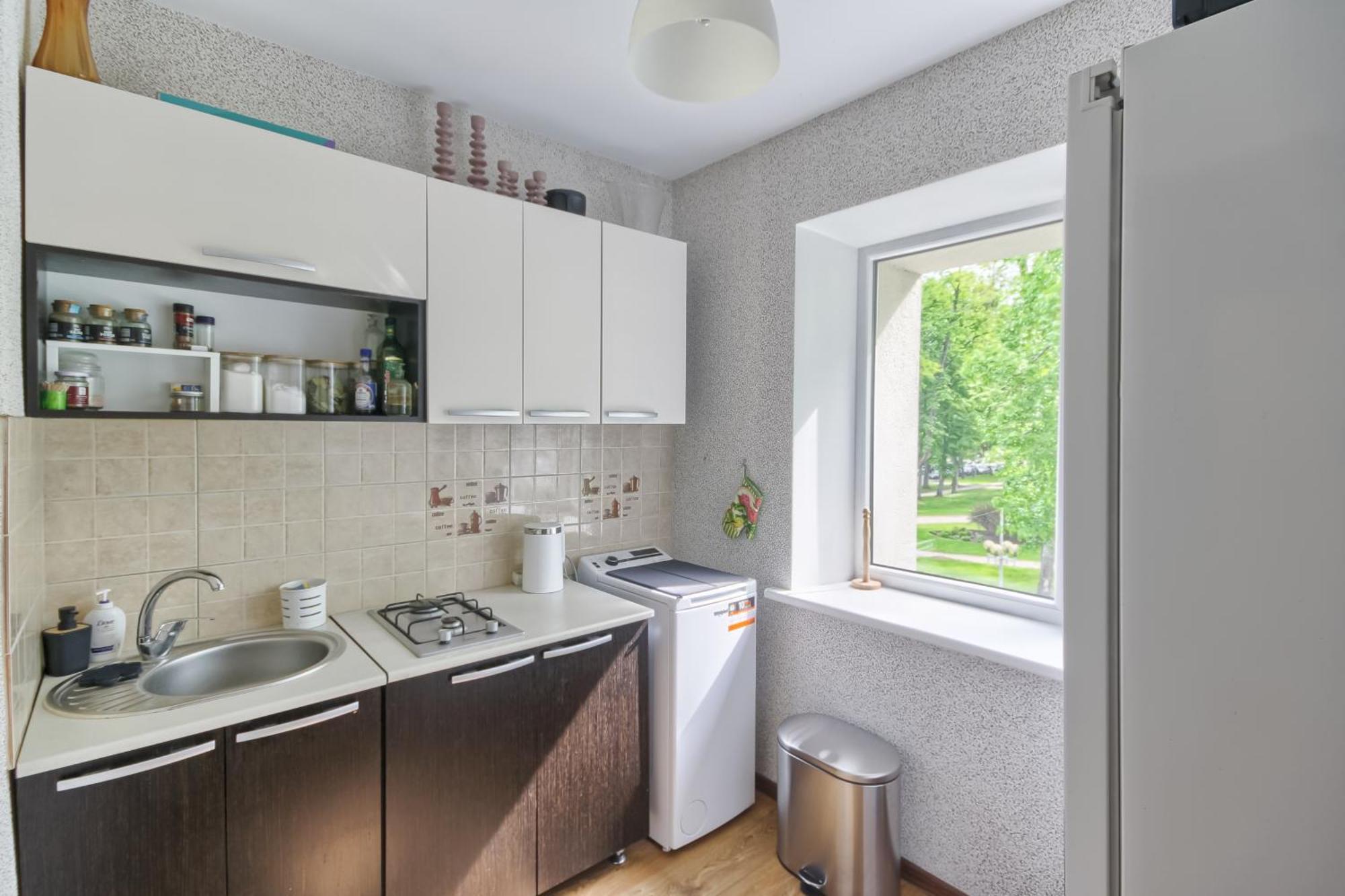 Apartamentai Vilniaus Alejoje Druskininkai Kültér fotó